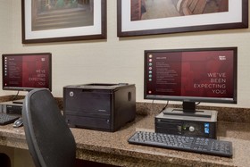 Drury Inn & Suites Birmingham Grandview