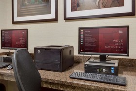 Drury Inn & Suites Birmingham Grandview