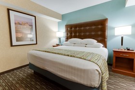 Drury Inn & Suites Birmingham Grandview
