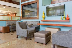 Drury Inn & Suites Birmingham Grandview