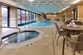 Drury Inn & Suites Birmingham Grandview