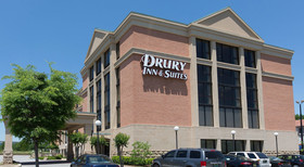 Drury Inn & Suites Birmingham Lakeshore Drive