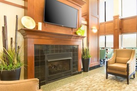 Drury Inn & Suites Birmingham Lakeshore Drive