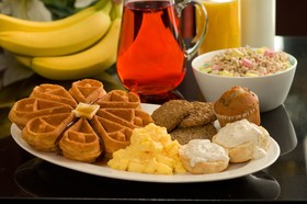 Drury Inn & Suites Birmingham Lakeshore Drive