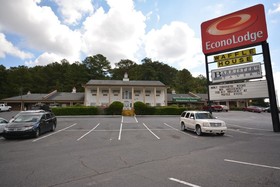 Econo Lodge