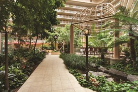 Embassy Suites Birmingham