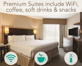 Embassy Suites Birmingham