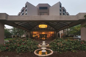 Embassy Suites Birmingham
