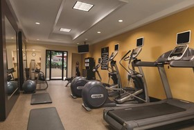 Embassy Suites Birmingham