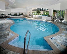 Embassy Suites Birmingham