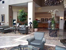 Embassy Suites Birmingham
