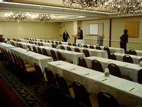 Embassy Suites Birmingham