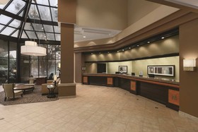 Embassy Suites Birmingham