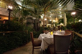 Embassy Suites Birmingham
