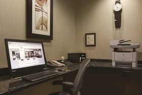 Embassy Suites Birmingham