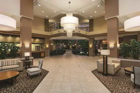 Embassy Suites Birmingham