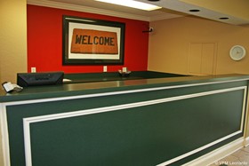 Extended Stay America Birmingham Perimeter Park South