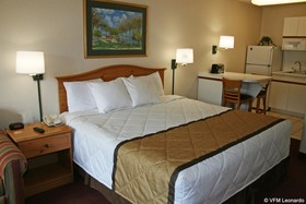 Extended Stay America Birmingham Perimeter Park South