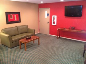 Extended Stay America Birmingham Wildwood