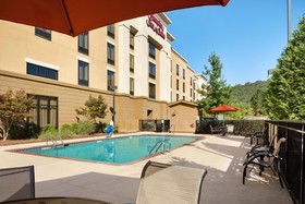 Hampton Inn & Suites Birmingham/280 East-Eagle Point