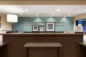 Hampton Inn & Suites Birmingham/280 East-Eagle Point