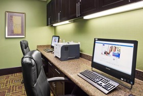 Hampton Inn & Suites Birmingham/280 East-Eagle Point