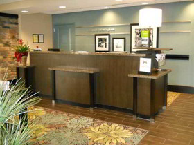 Hampton Inn & Suites Birmingham/280 East-Eagle Point