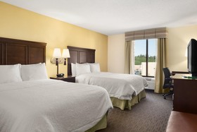 Hampton Inn & Suites Birmingham/280 East-Eagle Point