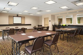 Hampton Inn & Suites Birmingham/280 East-Eagle Point