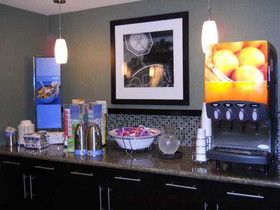 Hampton Inn & Suites Birmingham/280 East-Eagle Point