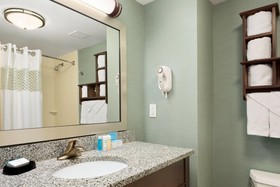 Hampton Inn & Suites Birmingham/280 East-Eagle Point