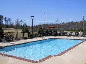 Hampton Inn & Suites Birmingham/280 East-Eagle Point