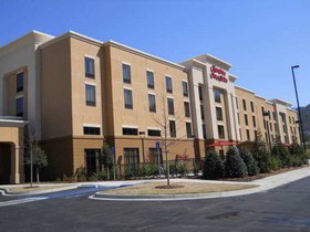 Hampton Inn & Suites Birmingham/280 East-Eagle Point