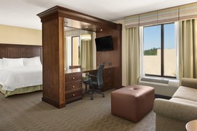 Hampton Inn & Suites Birmingham/280 East-Eagle Point