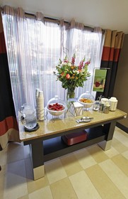 Hampton Inn Birmingham Colonnade