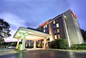 Hampton Inn Birmingham Colonnade