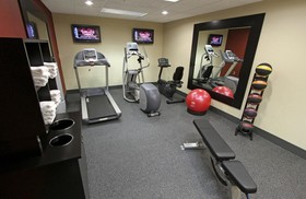 Hampton Inn Birmingham Colonnade