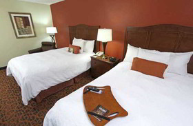 Hampton Inn Birmingham Colonnade