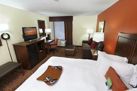 Hampton Inn Birmingham Colonnade