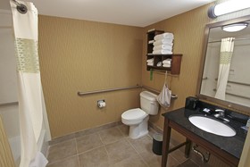 Hampton Inn Birmingham Colonnade