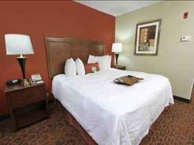 Hampton Inn Birmingham Colonnade