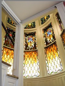 Hassinger Daniels Mansion Guest House
