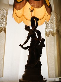 Hassinger Daniels Mansion Guest House