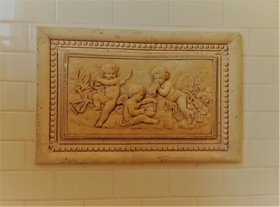 Hassinger Daniels Mansion Guest House