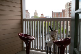 Hassinger Daniels Mansion Guest House