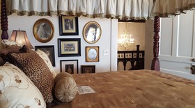 Hassinger Daniels Mansion Guest House