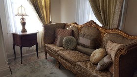 Hassinger Daniels Mansion Guest House