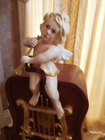 Hassinger Daniels Mansion Guest House