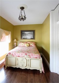 Hassinger Daniels Mansion Guest House