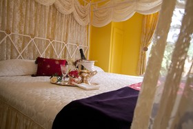 Hassinger Daniels Mansion Guest House